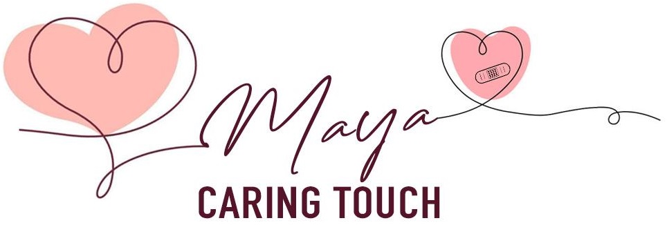 Mayas Caring Touch